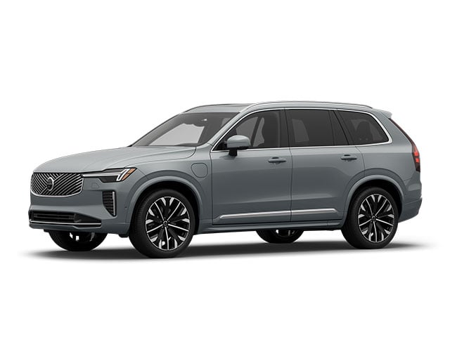 2026 Volvo XC90 - Image 1