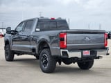 2027 Ford F-350 - Preview 3