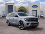 2027 Ford Expedition Max - Preview 4