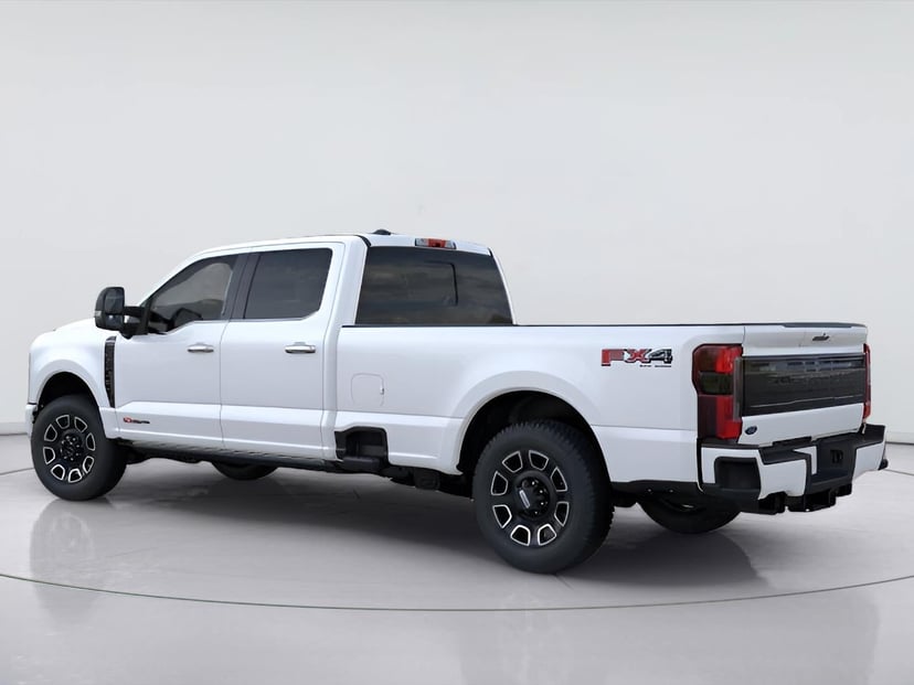 2026 Ford F-350 - Image 3