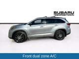 2018 Toyota Highlander - Preview 4