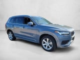 2022 Volvo XC90 - Preview 3