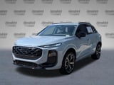 2026 Audi Q3 - Preview 4