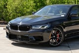 2022 BMW M5 - Preview 5