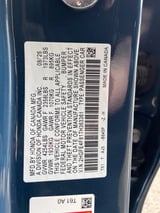 2026 Honda Civic - Preview 5