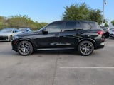 2022 BMW X5 - Preview 9