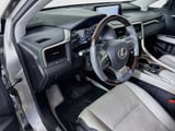 2017 Lexus RX - Preview 9
