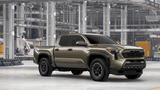 2026 Toyota Tacoma - Preview 15