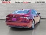 2022 Toyota Camry - Preview 5