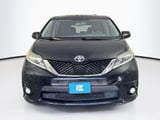 2016 Toyota Sienna - Preview 2