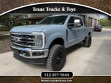 2024 Ford F-350 - Preview 2