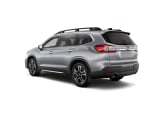 2026 Subaru Ascent - Preview 5
