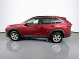 2025 Toyota RAV4 - Preview 8