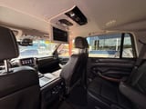 2016 Chevrolet Tahoe - Preview 12