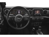 2021 Jeep Gladiator - Preview 7