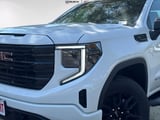 2026 GMC Sierra - Preview 3
