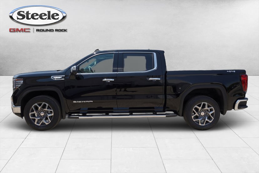 2026 GMC Sierra 1500 - Image 2