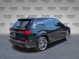 2026 Audi Q7 - Preview 7