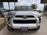 2017 Toyota 4Runner - Preview 7