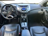 2011 Hyundai Elantra - Preview 8