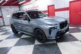 2024 BMW X7 - Preview 3