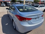 2012 Hyundai Elantra - Preview 5