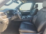 2026 Jeep Grand Wagoneer L - Preview 9