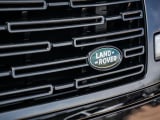 2025 Land Rover Range Rover - Preview 10