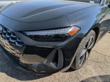 2025 Audi A5 - Preview 5