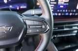 2025 Chevrolet Traverse - Preview 12