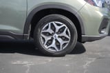 2020 Subaru Forester - Preview 4
