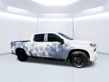 2026 Chevrolet Silverado 1500 - Preview 6
