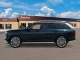 2027 Hyundai Palisade - Preview 3