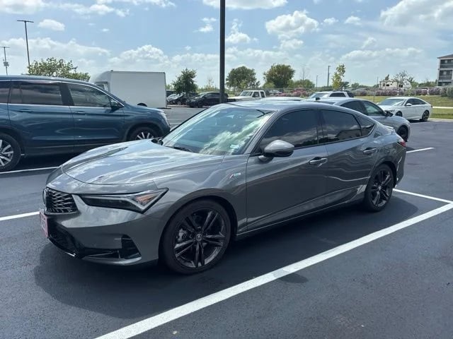 2024 Acura Integra - Image 1