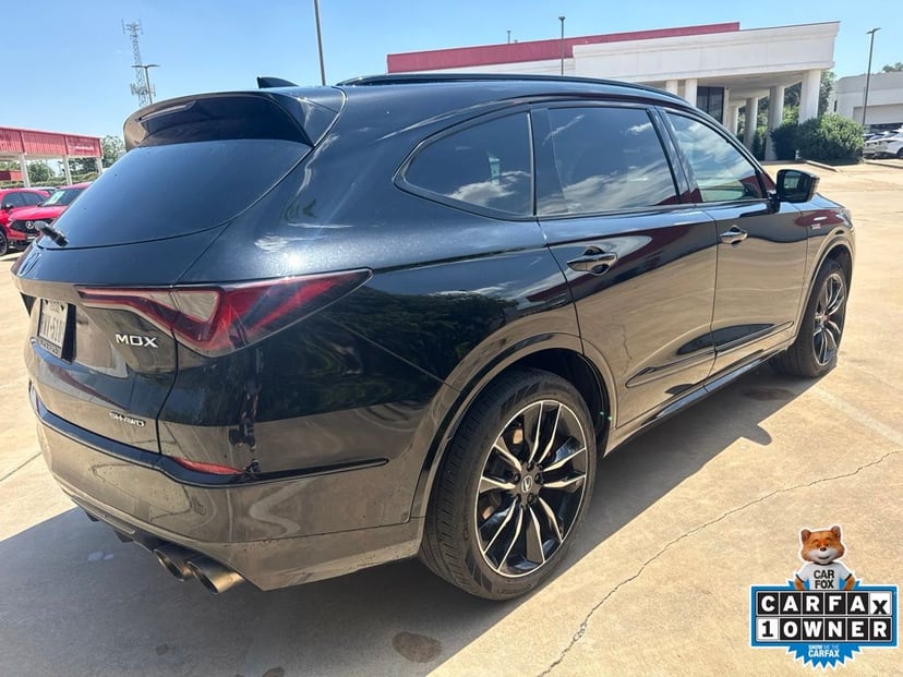 2022 Acura MDX - Image 3