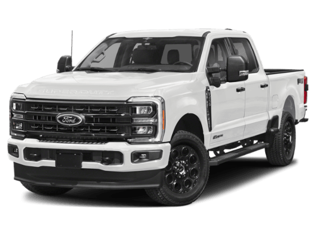 2026 Ford F-250 - Image 1