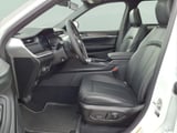 2027 Jeep Grand Cherokee - Preview 11