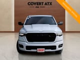 2026 Ram 1500 - Preview 7