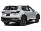 2026 Mazda CX-5 - Preview 3