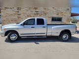 2007 Ram 3500 - Preview 2