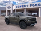 2026 Ford Ranger - Preview 7