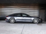 2026 Porsche Panamera - Preview 8