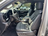 2026 Chevrolet Silverado 1500 - Preview 9
