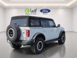2025 Ford Bronco - Preview 8