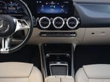 2025 Mercedes-Benz GLA-Class - Preview 3