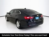 2022 Chevrolet Malibu - Preview 5