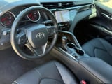 2019 Toyota Camry - Preview 11