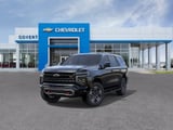 2026 Chevrolet Tahoe - Preview 8