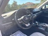 2017 Lexus ES - Preview 12