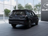 2026 Subaru Forester - Preview 5